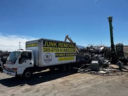 Best Yard Waste Removal  in Stafford Springs, CT
