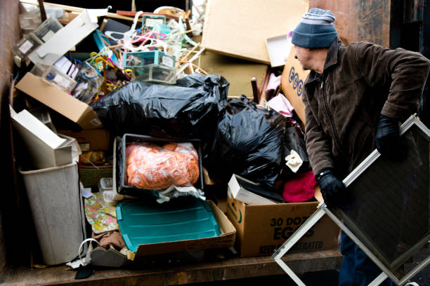 Best Electronics and E-Waste Disposal  in Stafford Springs, CT