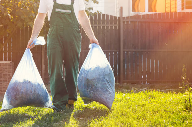 Best Retail Junk Removal  in Stafford Springs, CT