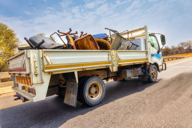 Best Recycling Services for Junk  in Stafford Springs, CT