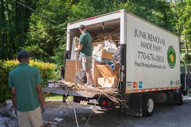 Best Residential Junk Removal  in Stafford Springs, CT